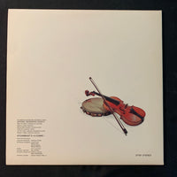LP Steamboat's A-Comin' (1976) VG+/VG+ gatefold vinyl record National Geographic