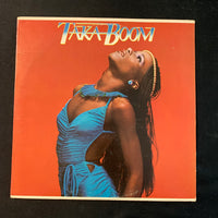 LP Taka Boom self-titled (1979) VG+/VG+ disco vinyl record