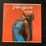 LP Taka Boom self-titled (1979) VG+/VG+ disco vinyl record
