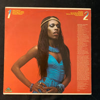 LP Taka Boom self-titled (1979) VG+/VG+ disco vinyl record