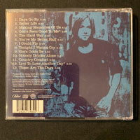 CD Keith Urban 'Be Here' (2005) Days Go By, Making Memories of Us