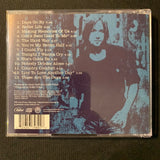 CD Keith Urban 'Be Here' (2005) Days Go By, Making Memories of Us