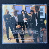 CD Lonestar self-titled (1995) Tequila Talkin', No News