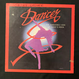 LP K-Tel 'Dancer' (1981) VG/VG vinyl record Sister Sledge, Lakeside, Kool and the Gang