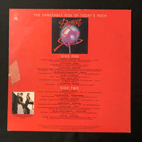 LP K-Tel 'Dancer' (1981) VG/VG vinyl record Sister Sledge, Lakeside, Kool and the Gang