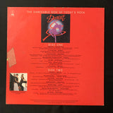 LP K-Tel 'Dancer' (1981) VG/VG vinyl record Sister Sledge, Lakeside, Kool and the Gang