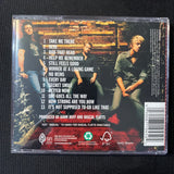 CD Rascal Flatts 'Still Feels Good' (2007) Winner At a Losing Game, Take Me There