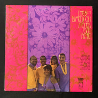 LP 5th Dimension 'Stoned Soul Picnic' (1968) VG+/VG+ vinyl record
