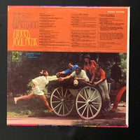 LP 5th Dimension 'Stoned Soul Picnic' (1968) VG+/VG+ vinyl record