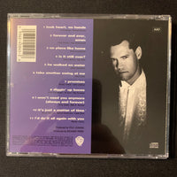 CD Randy Travis 'Greatest Hits Vol. Two' (1992) Forever and Ever Amen, Diggin' Up Bones