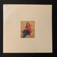 LP Judy Collins 'Whales and Nightingales' (1970) VG+/VG+ vinyl record