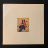 LP Judy Collins 'Whales and Nightingales' (1970) VG+/VG+ vinyl record