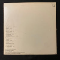 LP Judy Collins 'Whales and Nightingales' (1970) VG+/VG+ vinyl record