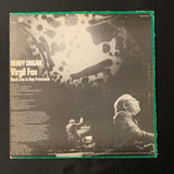 LP Virgil Fox 'Heavy Organ: Bach Live at Winterland, San Francisco' (1972) VG+/VG vinyl record