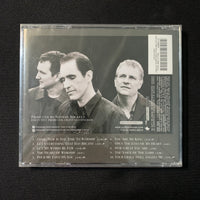 CD Phillips, Craig and Dean 'Let My Words Be Few' (2001) new, sealed