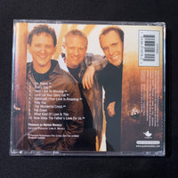 CD Phillips, Craig and Dean 'Let Your Glory Fall' (2003)