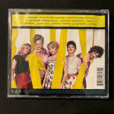 CD Go-Go's 'Behind the Music Collection' (2000) We Got the Beat, Our Lips Are Sealed