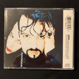 CD Eurythmics 'We Too Are One' (1989) King and Queen of America