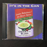 CD Doreen Robideaux and Her Soul Kitchen 'It's In the Can' (2000) blues