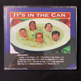 CD Doreen Robideaux and Her Soul Kitchen 'It's In the Can' (2000) blues