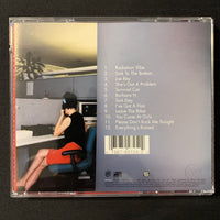 CD Fountains of Wayne self-titled (1996) Radiation Vibe, Sink To the Bottom