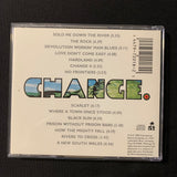 CD The Alarm 'Change' (1989) Sold Me Down the River