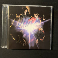 CD Rolling Stones 'A Bigger Bang' (2005) Streets of Love