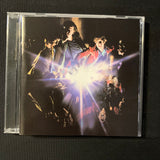 CD Rolling Stones 'A Bigger Bang' (2005) Streets of Love
