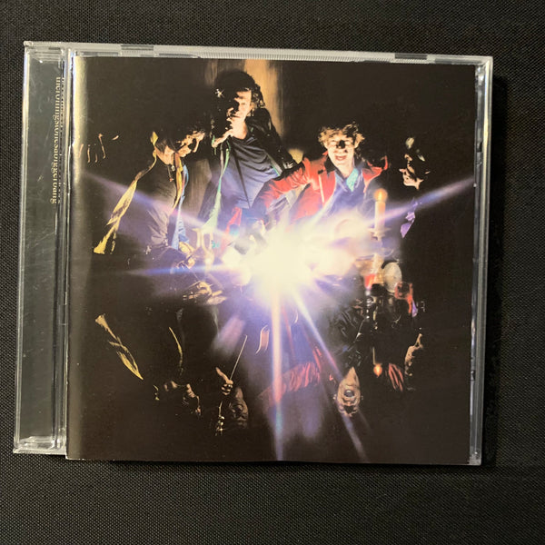 CD Rolling Stones 'A Bigger Bang' (2005) Streets of Love