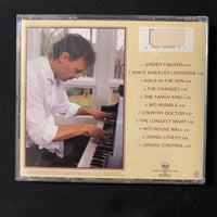 CD Bruce Hornsby 'Hot House' (1995) Walk In the Sun, Cruise Control