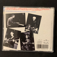 CD Bruce Hornsby and the Range 'A Night On the Town' (1990)