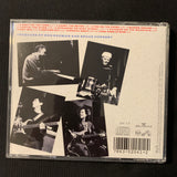 CD Bruce Hornsby and the Range 'A Night On the Town' (1990)