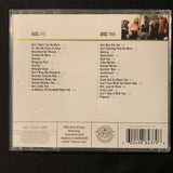 CD Allman Brothers Band 'Gold' (2005) 2-disc set Whipping Post, Midnight Rider