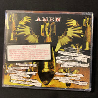 CD Amen 'We Have Come For Your Parents' (2000) Price of Reality