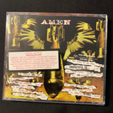 CD Amen 'We Have Come For Your Parents' (2000) Price of Reality