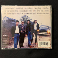 CD Arc Angels self-titled (1992) Doyle Bramhall II, Charlie Sexton, Double Trouble