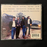 CD Arc Angels self-titled (1992) Doyle Bramhall II, Charlie Sexton, Double Trouble