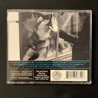 CD Ryan Adams 'Easy Tiger' (2007) Off Broadway, Halloweenhead