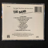 CD The Band 'The Night They Drove Old Dixie Down' (1990) live in concert