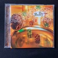 CD Belly 'King' (1995) Seal My Fate, Super-Connected