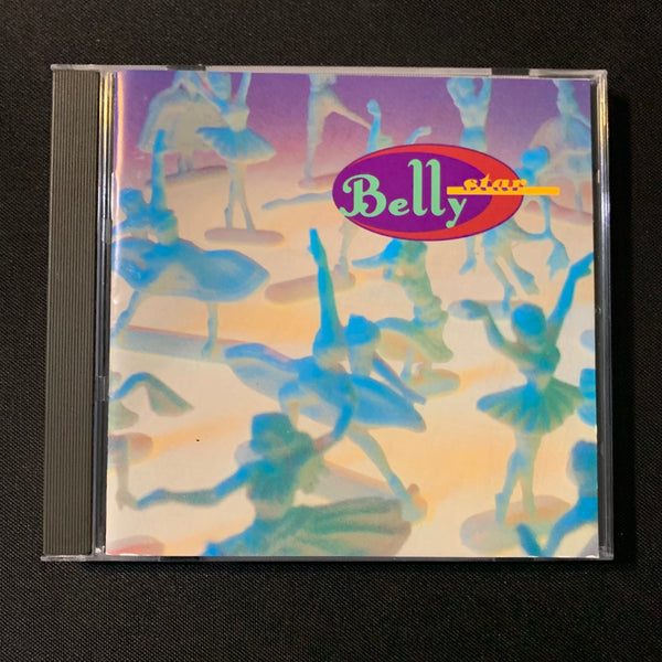 CD Belly 'Star' (1993) Feed the Tree, Gepetto