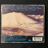 CD 311 self-titled (1995) Down, All Mixed Up,