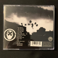 CD Yellowcard 'Lights and Sounds' (2006) Rough Landing, Holly