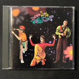 CD Deee-Lite 'World Clique' (1990) Groove Is In the Heart