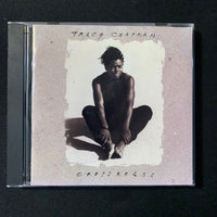 CD Tracy Chapman 'Crossroads' (1989) All That You Have Is Your Soul