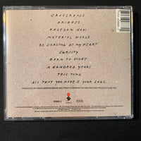 CD Tracy Chapman 'Crossroads' (1989) All That You Have Is Your Soul