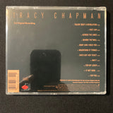 CD Tracy Chapman self-titled (1988) Fast Car, Talkin' 'Bout a Revolution