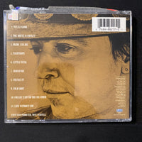 CD Stevie Ray Vaughan and Double Trouble 'Greatest Hits' (1995) Taxman, Cold Shot