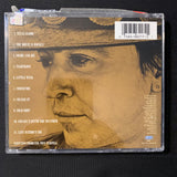 CD Stevie Ray Vaughan and Double Trouble 'Greatest Hits' (1995) Taxman, Cold Shot