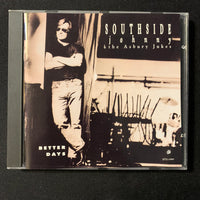 CD Southside Johnny and the Asbury Jukes 'Better Days' (1991)